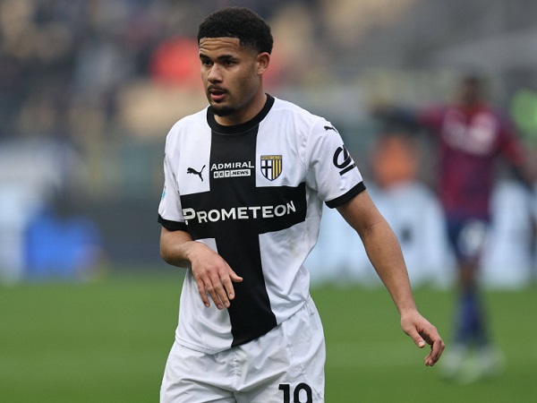 Sebelum Fiorentina, Milan Dikabarkan Sempat Inginkan Simon Sohm